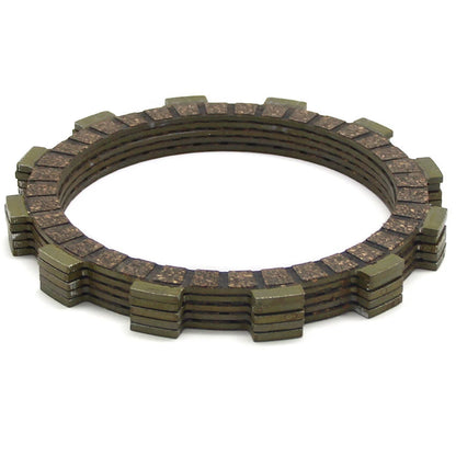 Clutch Friction Disc Plate for Suzuki RM250, PE250 (N-T/X/Z/D/E/F)