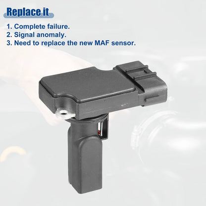 Mass Air Flow MAF Sensor for Toyota (2000-2006)