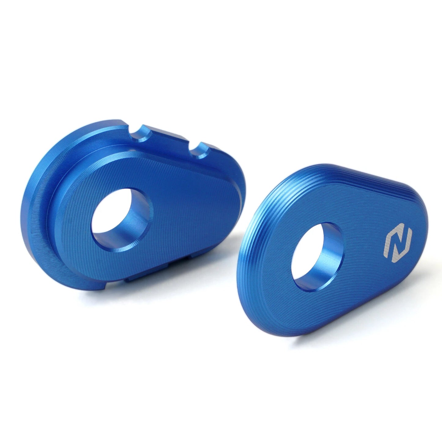 Turn Signal Indicator Adapter Spacers for Yamaha Tenere 700 (2020-2024)