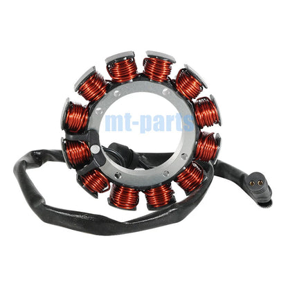 Stator for Harley Davidson XL883C Sportster Custom, XL883L Super Low (07-13)