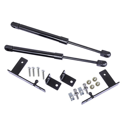 Bonnet Hood Lift Support Struts for Hyundai Tucson (2021)