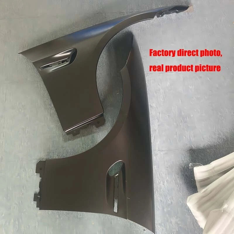 Unpainted Front Fenders M3-Style fit for BMW 3 Series E92 E93 Coupe 2007-2013