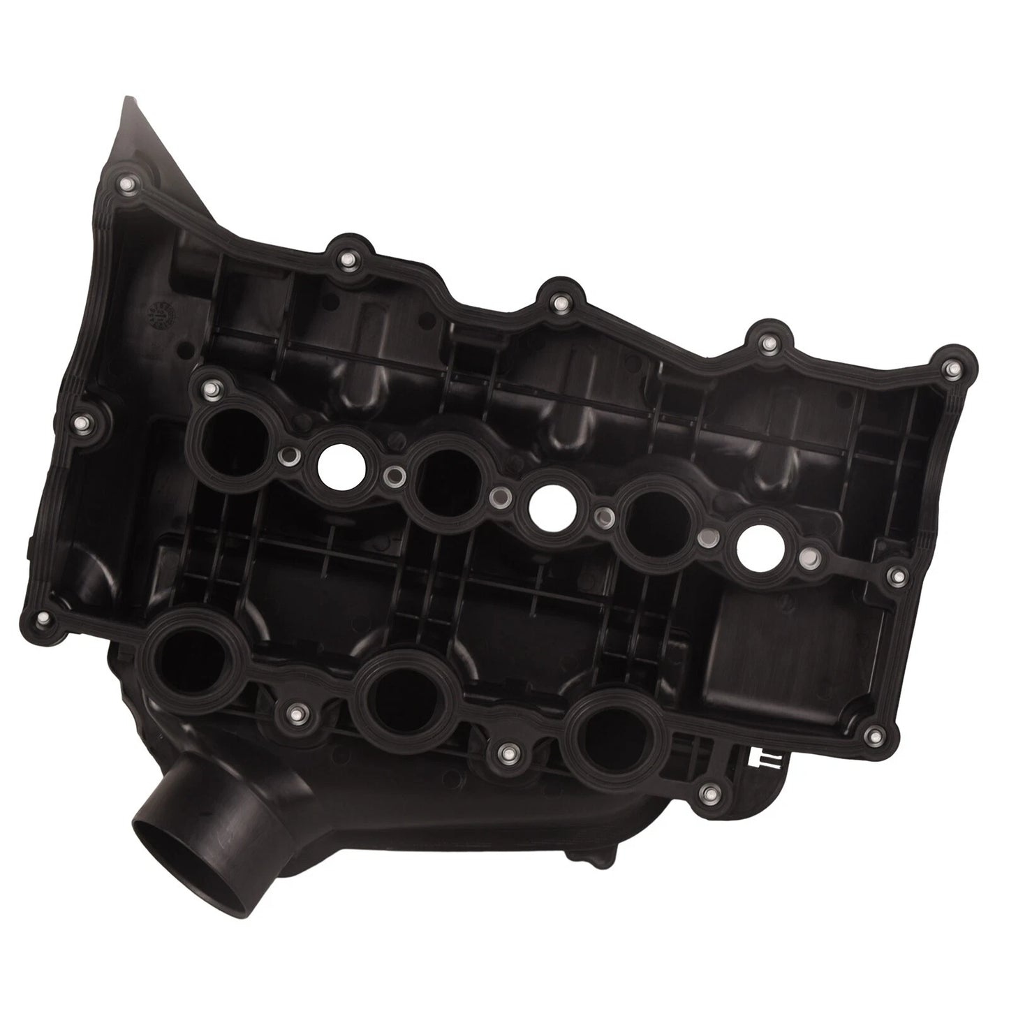 LH Inlet Manifold Cam Cover for Land Rover Range Rover Mk4 3.0L (2013-2021)