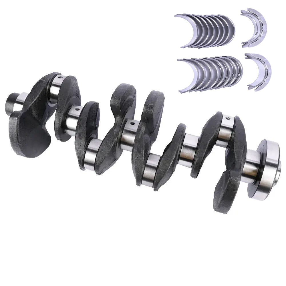 Crankshaft Kit for BMW 320i 428i 520i 528i X3 X5 Z4 F20 2.0