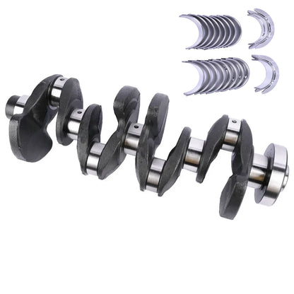 Crankshaft Kit for BMW 320i 428i 520i 528i X3 X5 Z4 F20 2.0