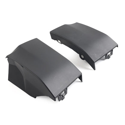 Front Fender Lower Moulding Panel for Land Rover Range Rover Evoque (2012-2019)