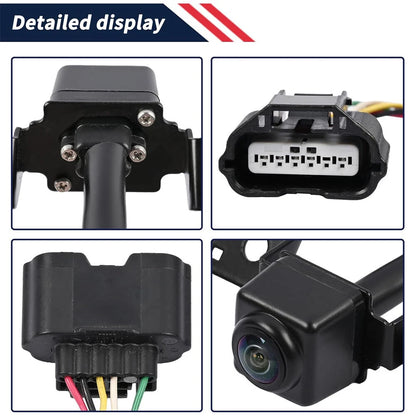 Camera 1x for Infiniti Q50 Q60 (2014–2023)