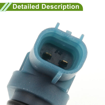 Transmission Speed Sensor for Chevrolet Aveo 1.6 Gear Box (2004 - 2011)