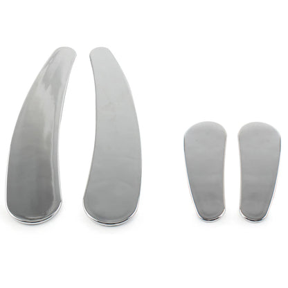 Swingarm Frame Inserts for Harley Softail Heritage Springer Fatboy (84-07)