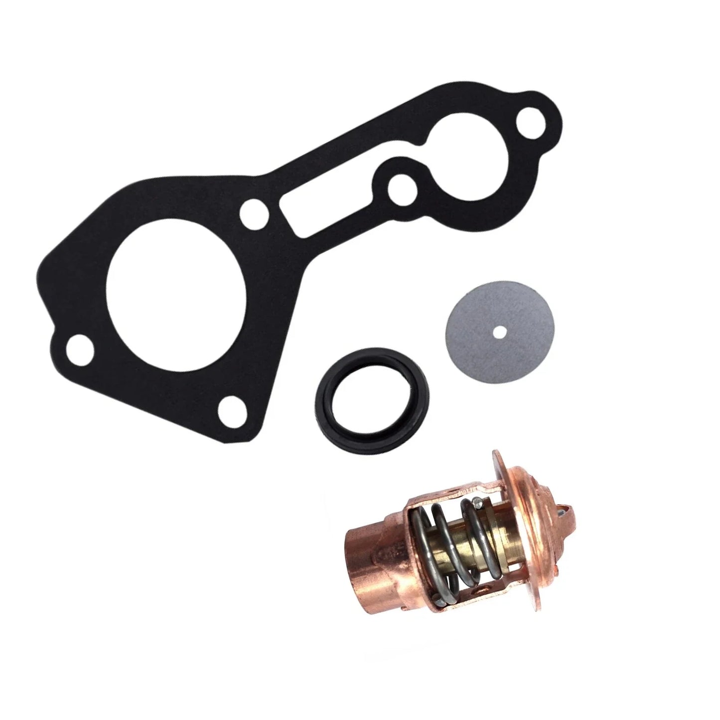 Thermostat Kit for Mercury Mariner 2-Stroke 70-115HP (8032 Series)