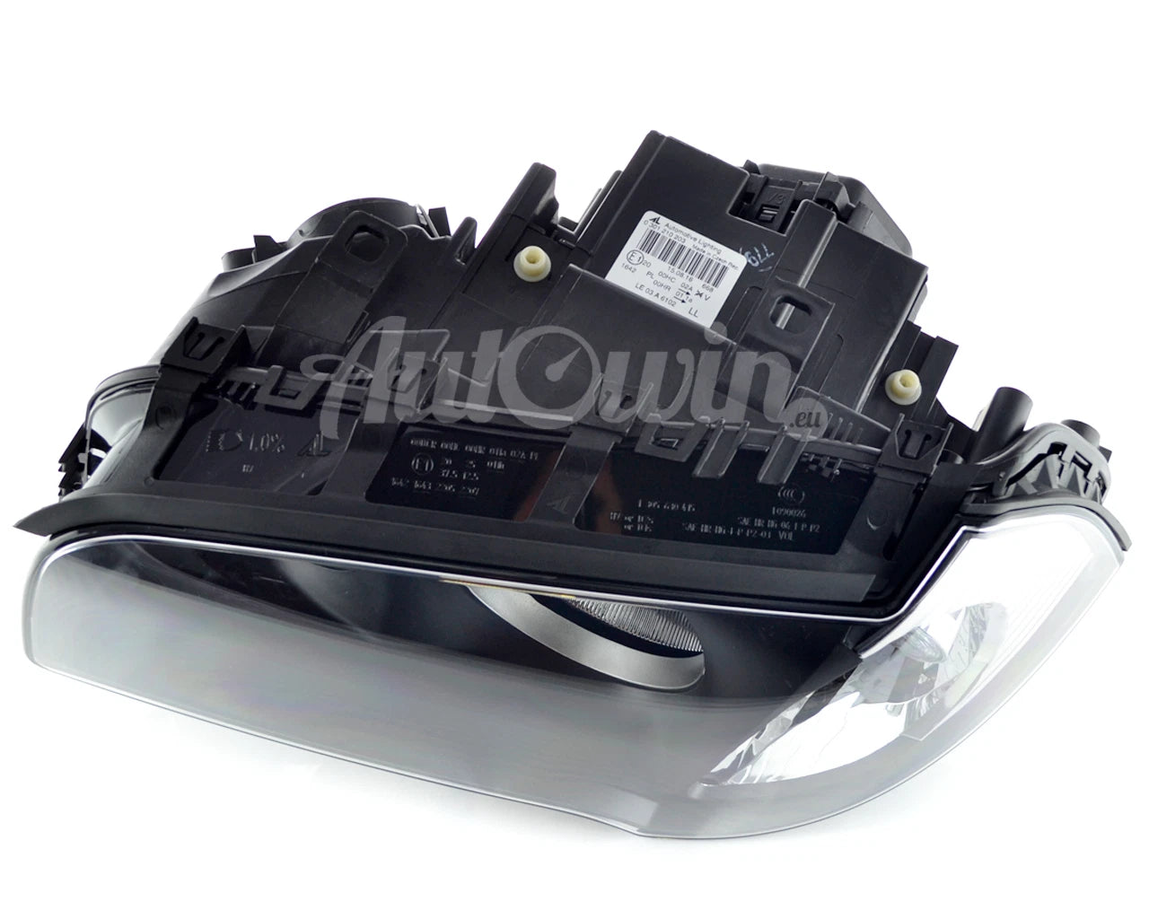 Halogen Headlight Left Side for BMW X3 Series E83 (2003-2006)