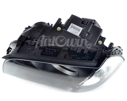 Halogen Headlight Left Side for BMW X3 Series E83 (2003-2006)