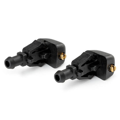 Windshield Wiper Washer Spray Jets for Mercury Montego, Ford Super Duty