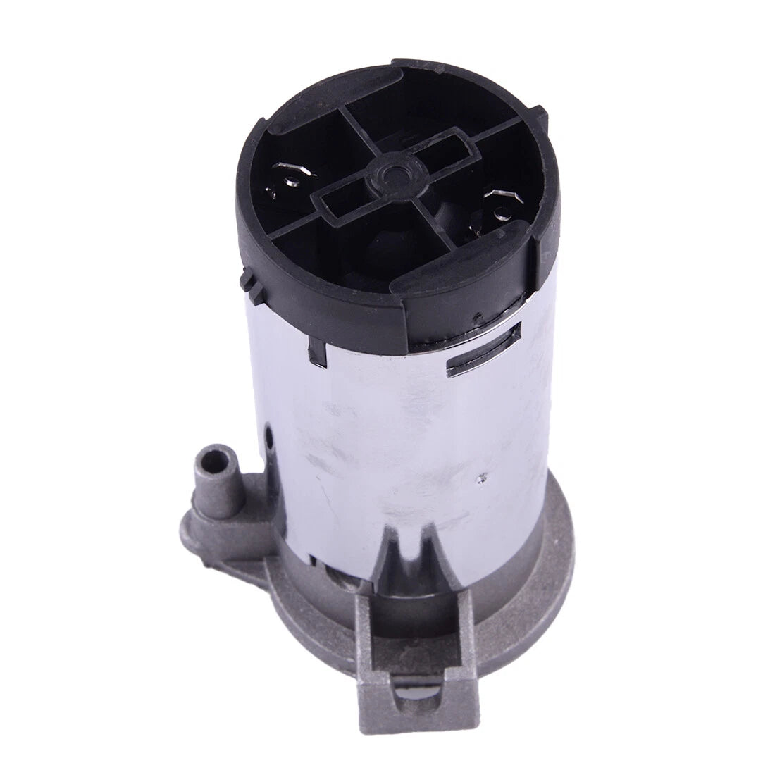 Air Horn Compressor Tank Pump Metal for Car Truck RV SUV Boat