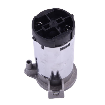 Air Horn Compressor Tank Pump Metal for Car Truck RV SUV Boat