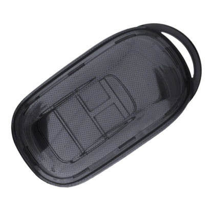 TPU Car Key Protective Cover Case for Honda Civic, Accord, CR-V, HR-V, Pilot