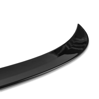 Rear Boot Spoiler for BMW F13 Coupe M6 Style Black Sapphire (2012-2019)