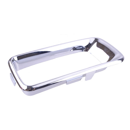 Front Grille Trim Molding Insert for Jeep Compass (2011-2017)