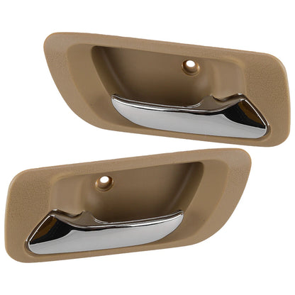 Rear Interior Door Handle for Honda Accord, Odyssey (1998-2004)