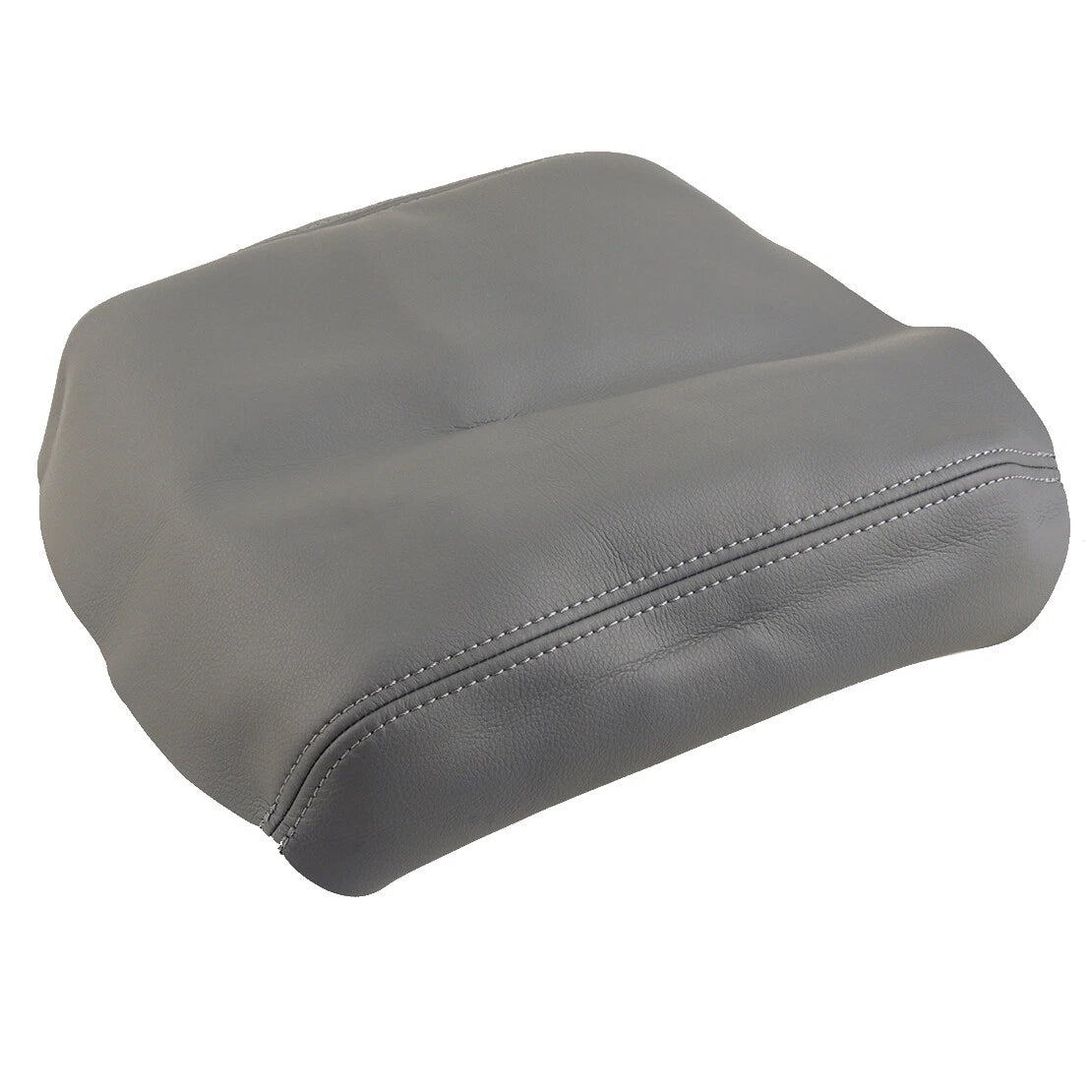 Armrest Cover Center Console Lid for Honda Ridgeline (2006-2014)