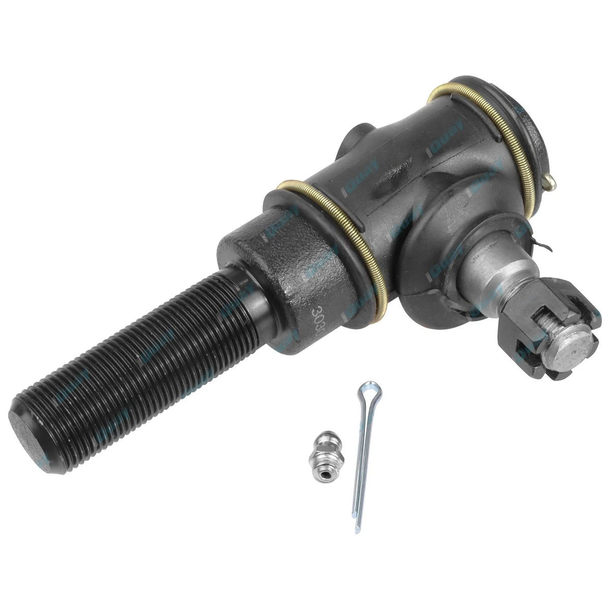 Front LH Tie Rod End for Landcruiser 60 70 Series (1980-1989)