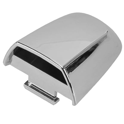 Right Door Handle Cover for Mitsubishi L200 Montero (2005-2015)