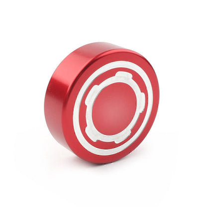 Rear Brake Oil Cup Cover for DUCATI Streetfighter Scrambler 400 800 1100 (2015-2023)