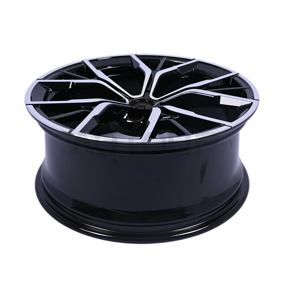 19 x 8 Alloy Front Wheel Rim for BMW 530i/530e/540i/M550i (2019–2023)