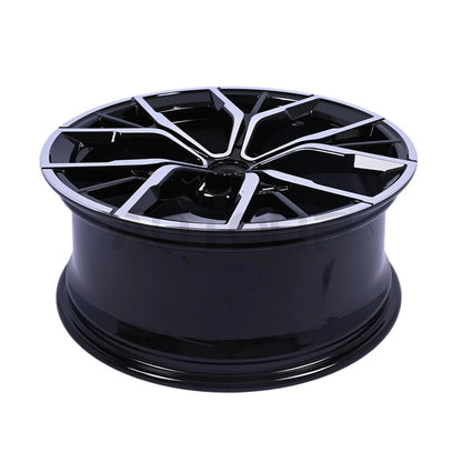 19 x 8 Alloy Front Wheel Rim for BMW 530i/530e/540i/M550i (2019–2023)