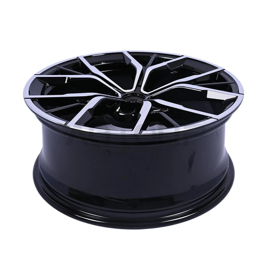 19 x 8 Alloy Front Wheel Rim for BMW 530i/530e/540i/M550i (2019–2023)