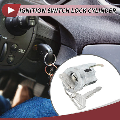 Ignition Lock Cylinder for Toyota Pickup, 4Runner (1984-1987)