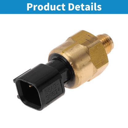 Engine Oil Pressure Sensor for Ford Focus 2000-2012 2.0L