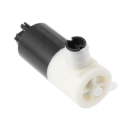 Windshield Washer Pump for Chrysler 300M Base for Dodge Intrepid ES Black