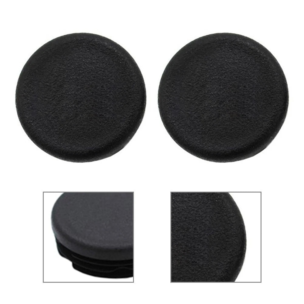 Frame Hole Cover Caps Plug Decorative Set for BMW F900XR F900R (2020-2022)