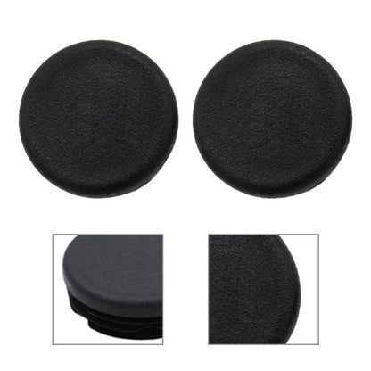 Frame Hole Cover Caps Plug Decorative Set for BMW F900XR F900R (2020-2022)