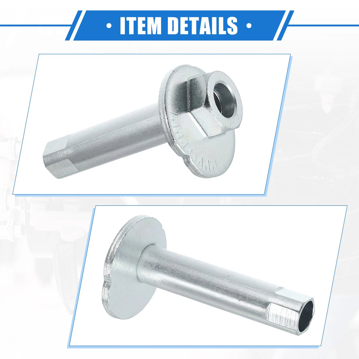Eccentric Camber Bolts for Toyota 4Runner (2010-2021)