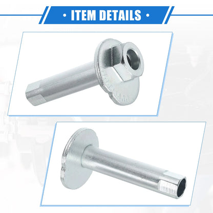 Eccentric Camber Bolts for Toyota 4Runner (2010-2021)