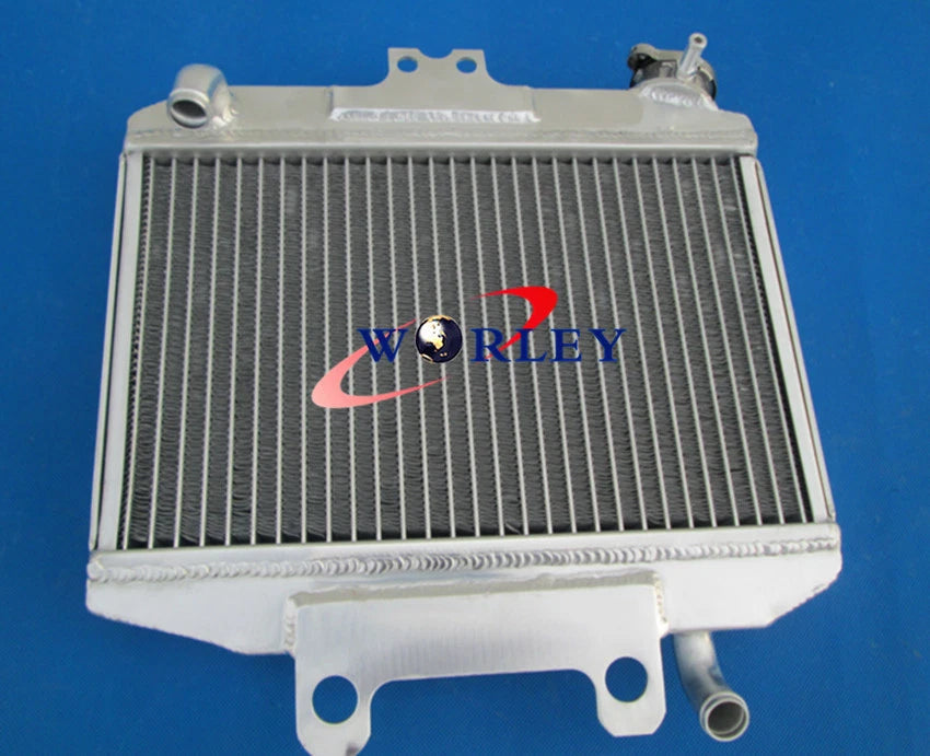 Aluminum Radiator for Honda CR250 CR250R (1997-1999)