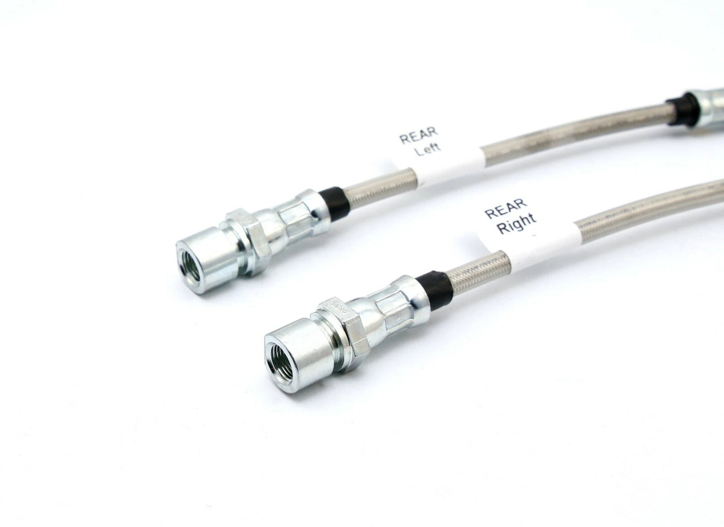 Brake Line Kit for Porsche 968 3.0L/Turbo Coupe/Convertible (1991-1995)