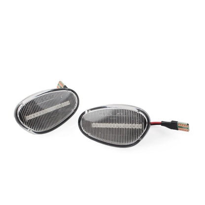 LED Dynamic Side Marker Light for Alfa Romeo 145 146 155 Spider (1994-2006)