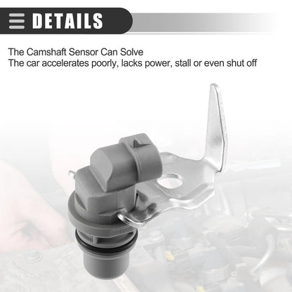 Camshaft Position Sensor for Ford E-350 Econoline (1997-1998)