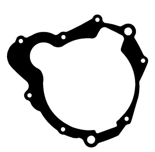 Stator Cover Gasket for Yamaha YFM 225 Moto-4, YFM 250 Moto-4 (1986–1991)