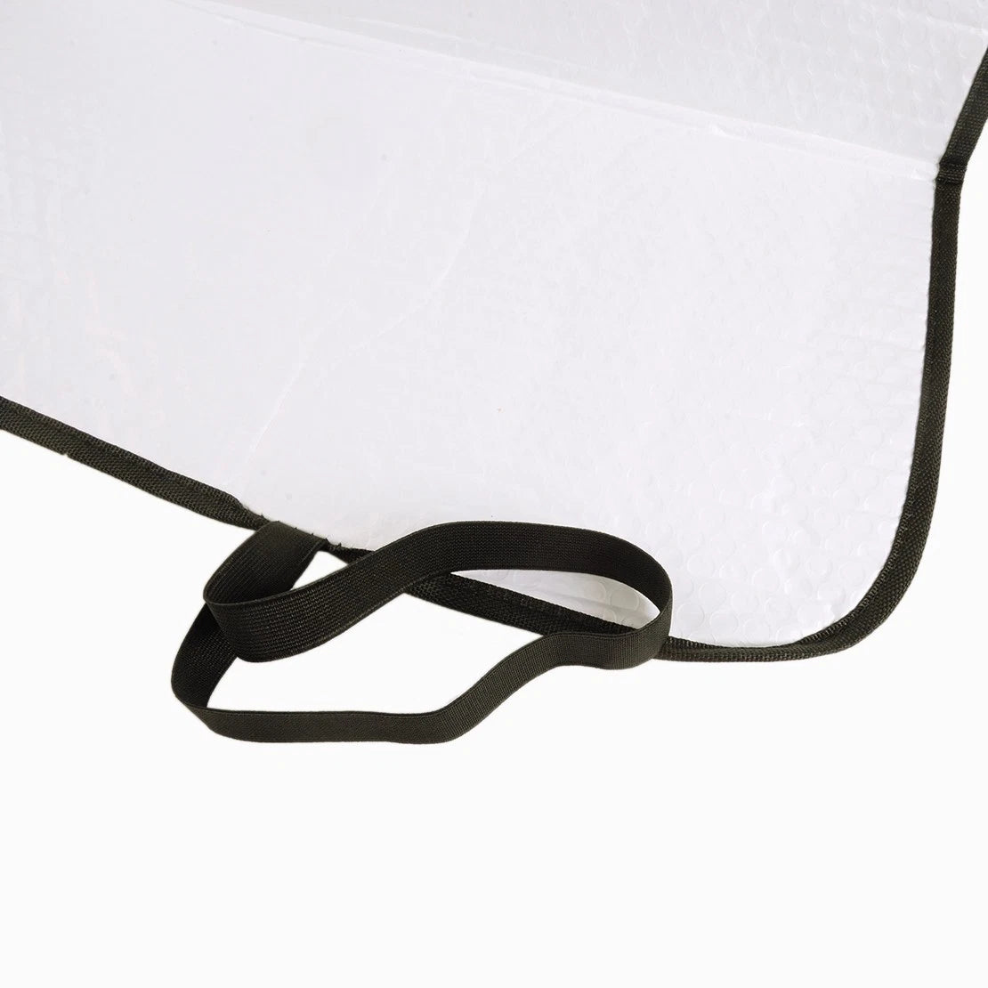 Folding Front Windscreen Sun Shade for Jeep Wrangler JL JT 2/4 Door (2018-2022)