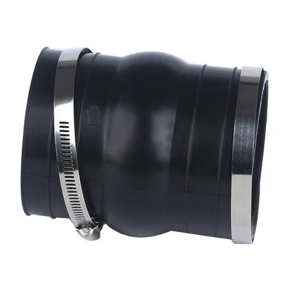 Exhaust Hose Bellows for OMC & Volvo Penta (3863450, 3852741)