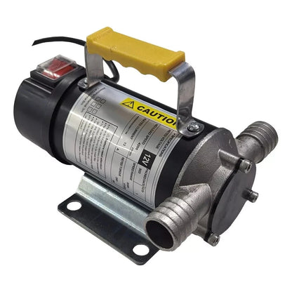 12V 45L/min Electric Water Pump for Agricultural & Household Use