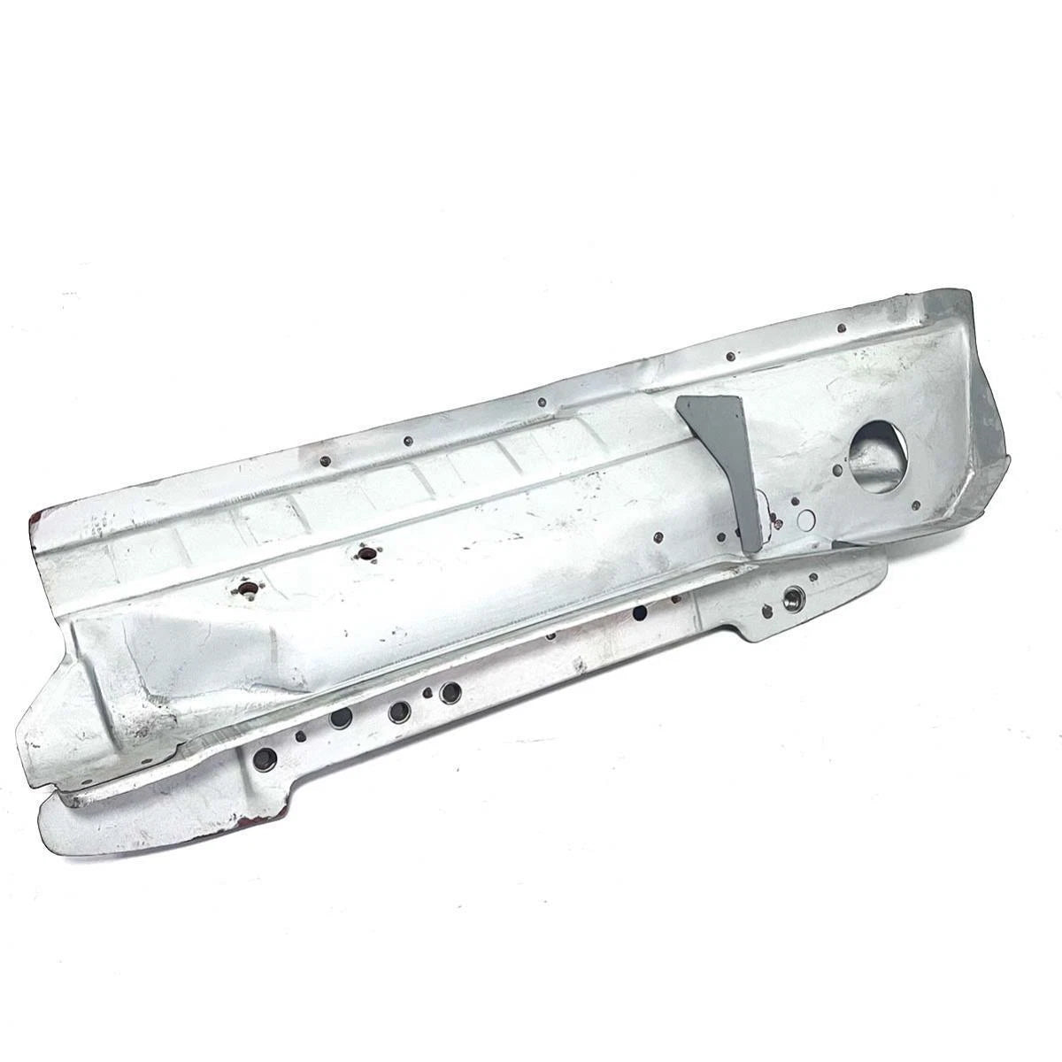 For Toyota Hilux Tiger Cab Pickup UTE 1998-04 Rear Gate Tail Body Corner Left