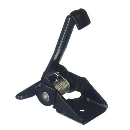 Hood Safety Catch Hook for 1997-2006 Jeep Wrangler (1997-2006)