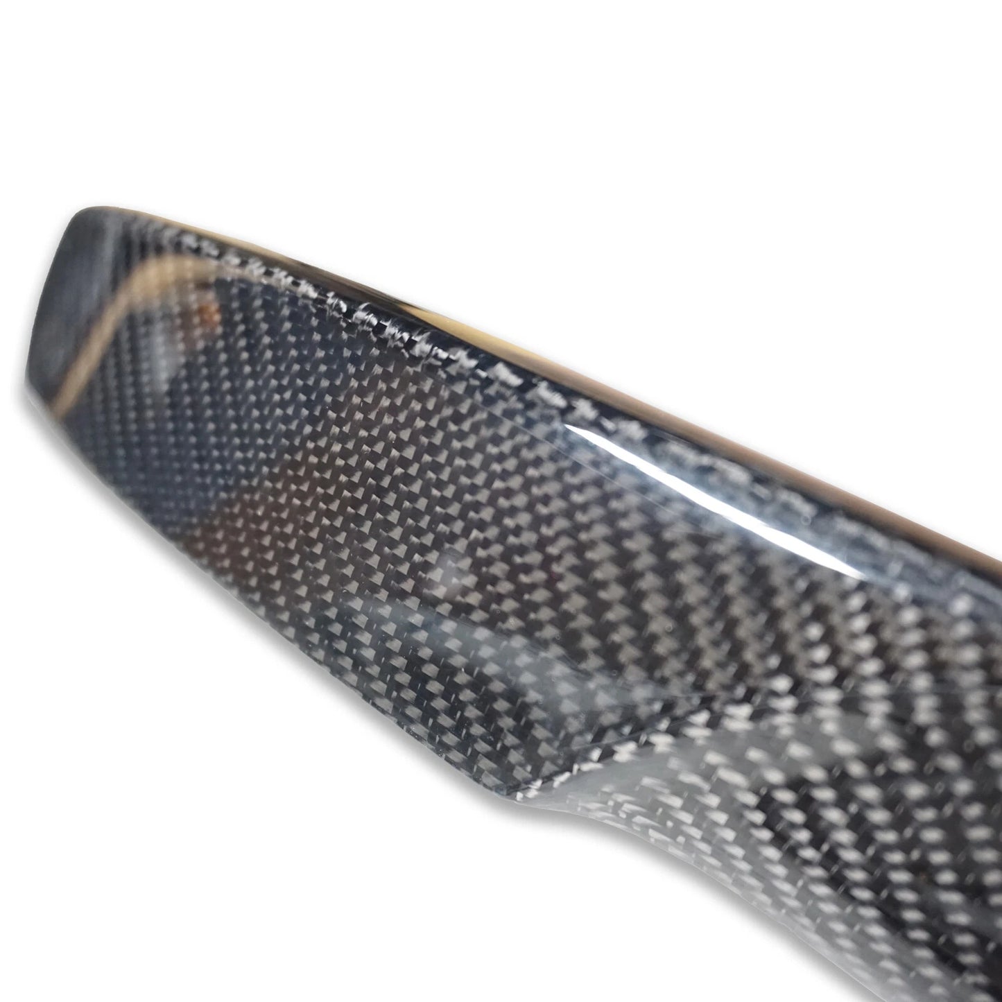 Carbon Fiber Boot Spoiler for BMW 6 Series E63 (2003-2008)