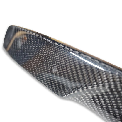 Carbon Fiber Boot Spoiler for BMW 6 Series E63 (2003-2008)