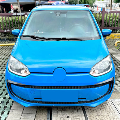 Front Bumper Side Air Vent Trims for Volkswagen Up (2011-2015)